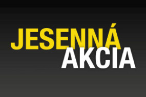 Schneider Airsystems - jesenná akcia