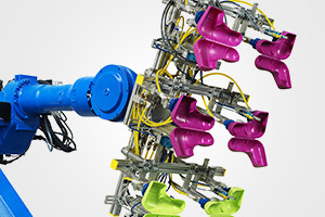 SAS automation