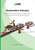 Automotive Industry Catalogue