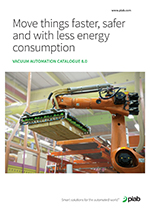 Vacuum Automation Catalogue